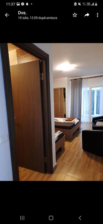 Exclusive Villa Ieşelniţa Buitenkant foto
