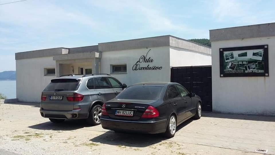 Exclusive Villa Ieşelniţa Buitenkant foto